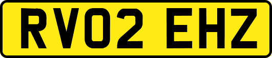 RV02EHZ