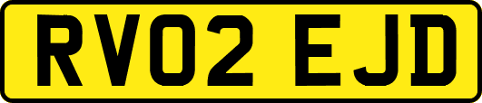 RV02EJD
