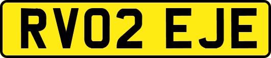 RV02EJE