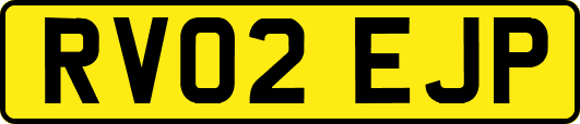 RV02EJP