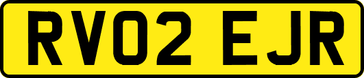 RV02EJR