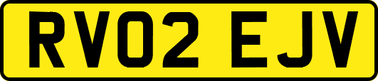 RV02EJV