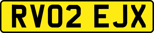 RV02EJX