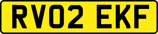 RV02EKF