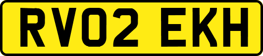 RV02EKH