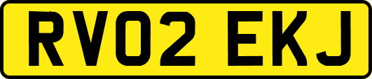 RV02EKJ