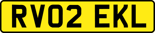 RV02EKL