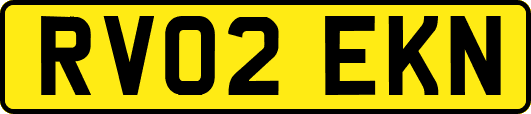 RV02EKN