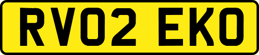 RV02EKO
