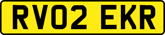 RV02EKR
