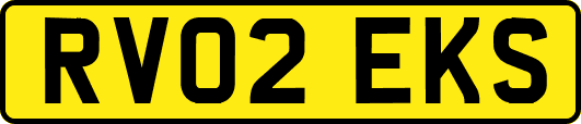 RV02EKS