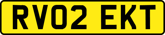 RV02EKT
