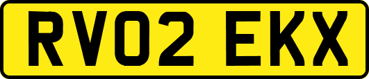 RV02EKX
