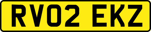 RV02EKZ
