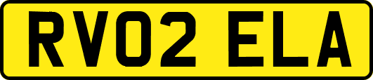 RV02ELA