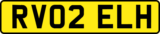 RV02ELH