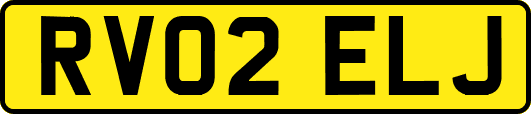 RV02ELJ