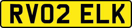 RV02ELK