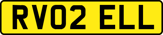 RV02ELL