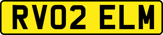 RV02ELM