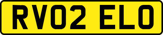 RV02ELO