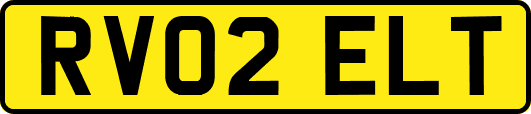 RV02ELT