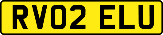 RV02ELU