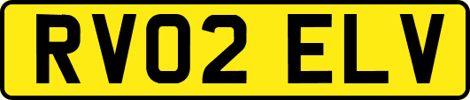 RV02ELV