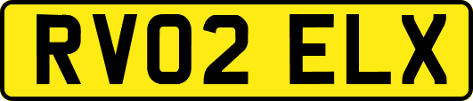 RV02ELX