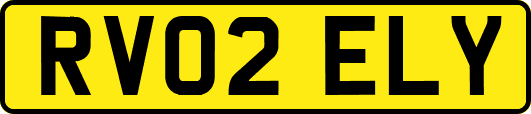 RV02ELY