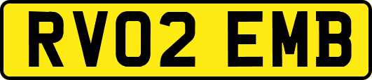 RV02EMB