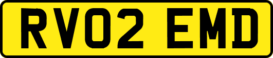 RV02EMD