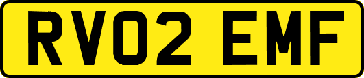RV02EMF