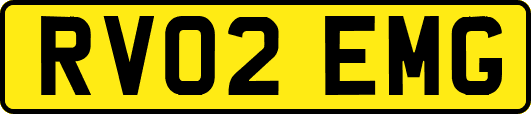 RV02EMG