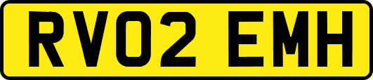 RV02EMH