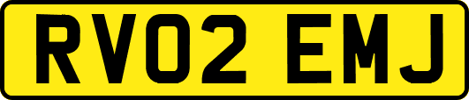 RV02EMJ
