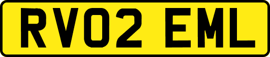 RV02EML