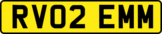 RV02EMM