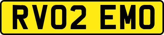 RV02EMO