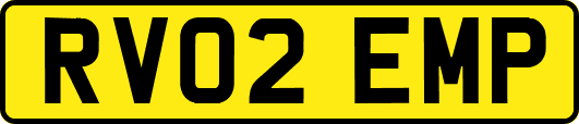 RV02EMP