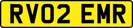 RV02EMR
