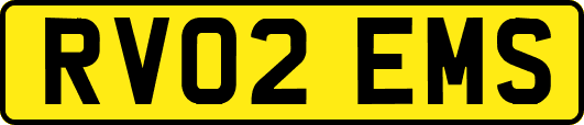 RV02EMS