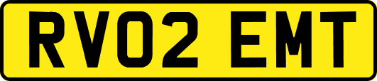 RV02EMT