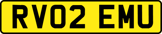 RV02EMU
