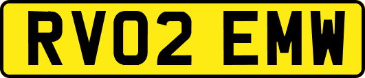 RV02EMW