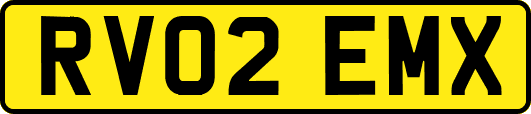 RV02EMX