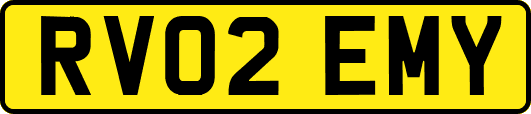 RV02EMY
