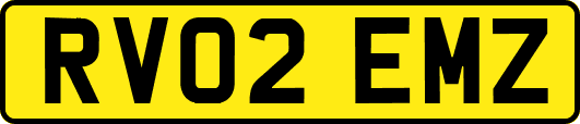 RV02EMZ