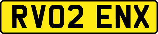 RV02ENX