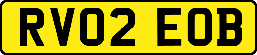 RV02EOB